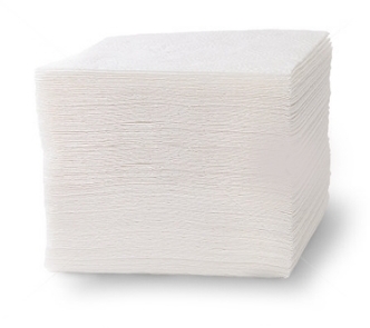 Servetele de hartie pentru dispenser de masa